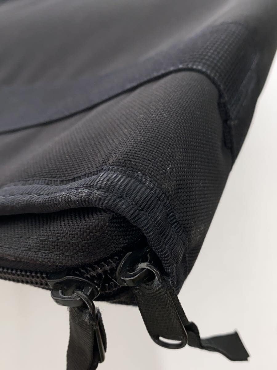 PORTER Briefcase BLK Solid 8