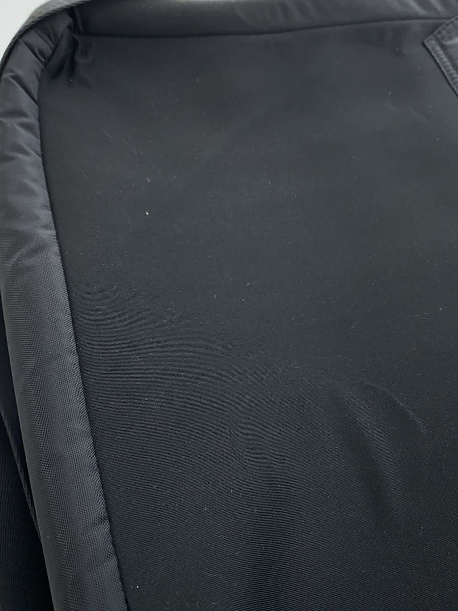 DIESEL Shoulder Bag Nylon BLK 9