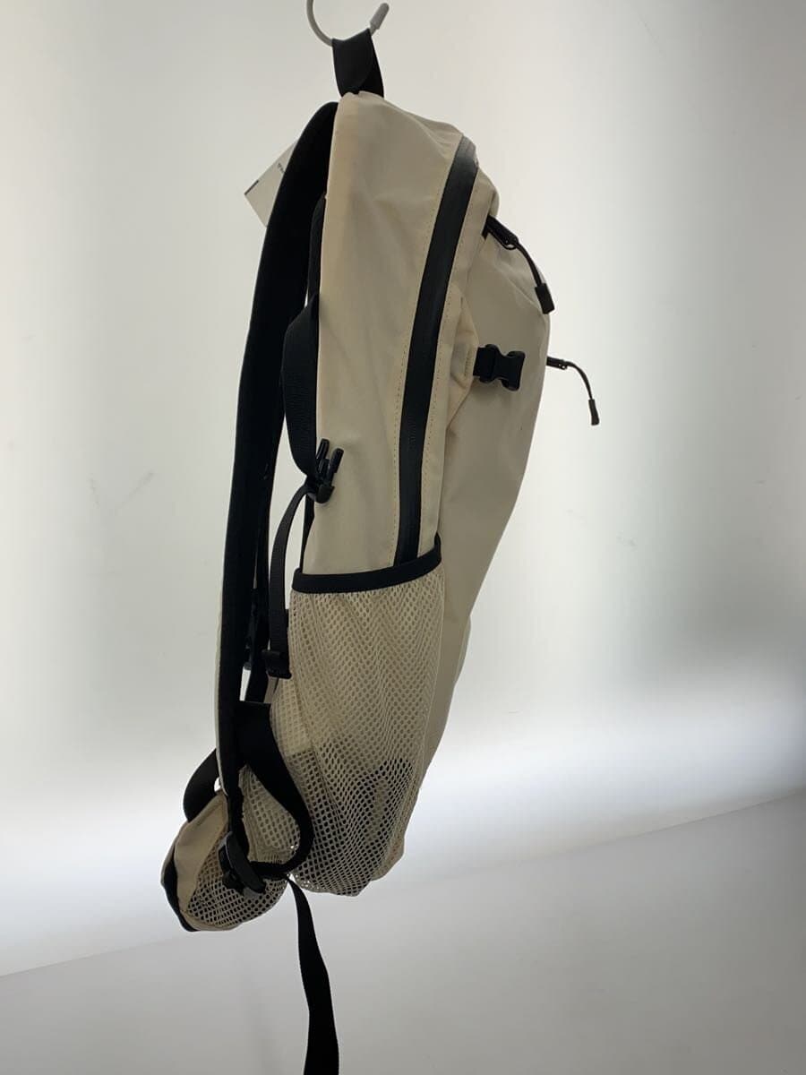 HELLY HANSEN Backpack Nylon BEG Solid HY92330 2