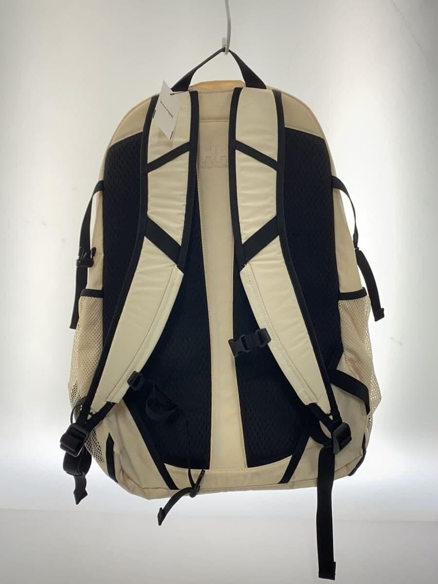 HELLY HANSEN Backpack Nylon BEG Solid HY92330 3
