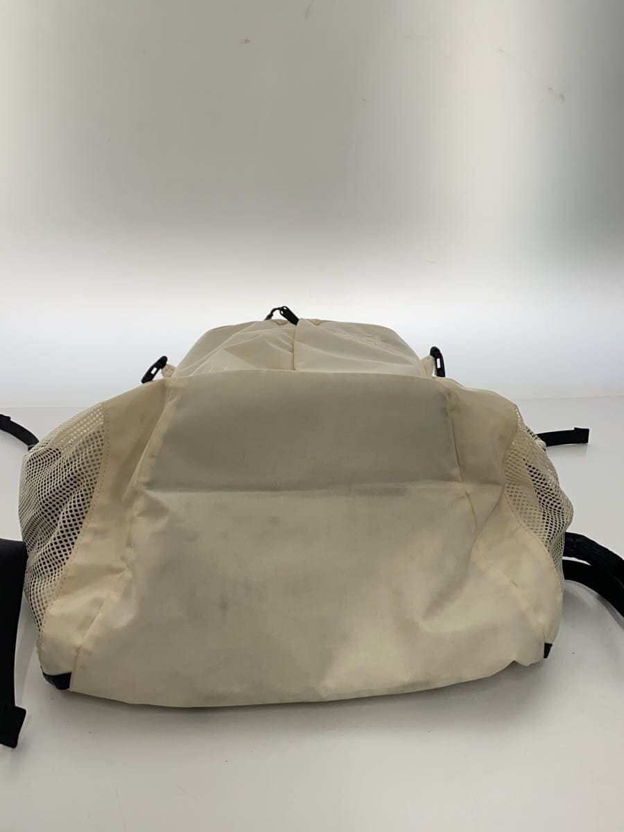 HELLY HANSEN Backpack Nylon BEG Solid HY92330 4