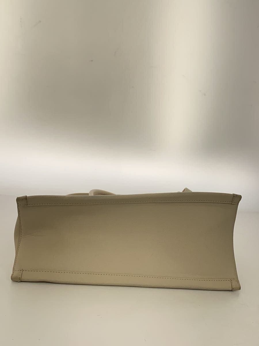 CHARLES&KEITH2-Way Shoulder Bag CRM Solid 4