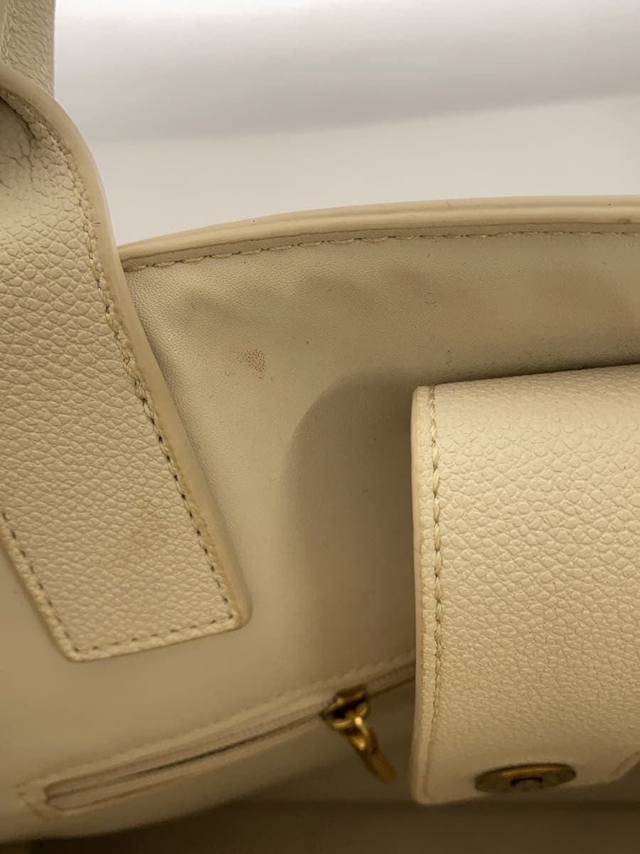 CHARLES&KEITH2-Way Shoulder Bag CRM Solid 7