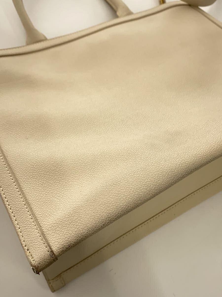 CHARLES&KEITH2-Way Shoulder Bag CRM Solid 8