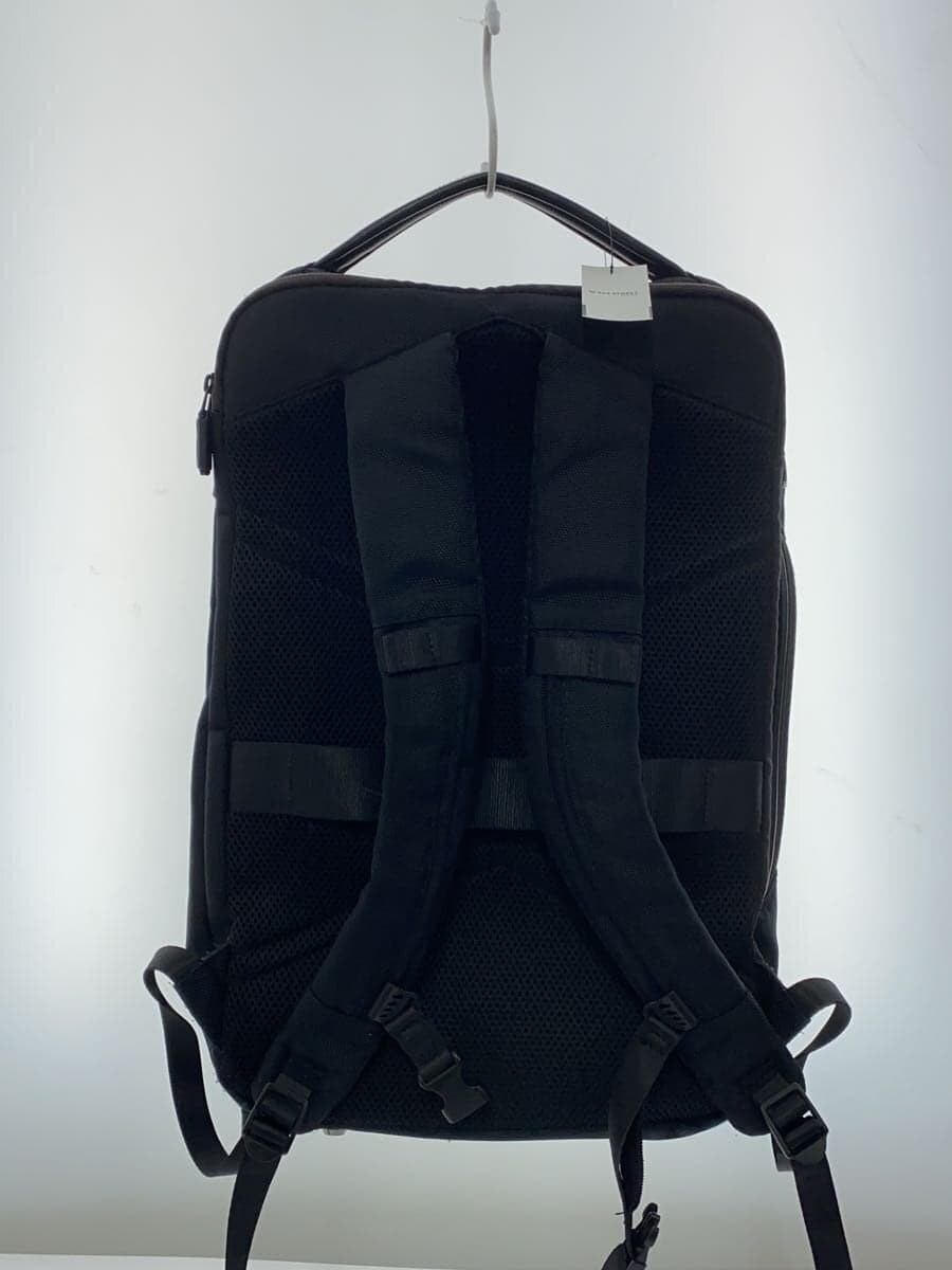 ace. Backpack BLK 3511401 3