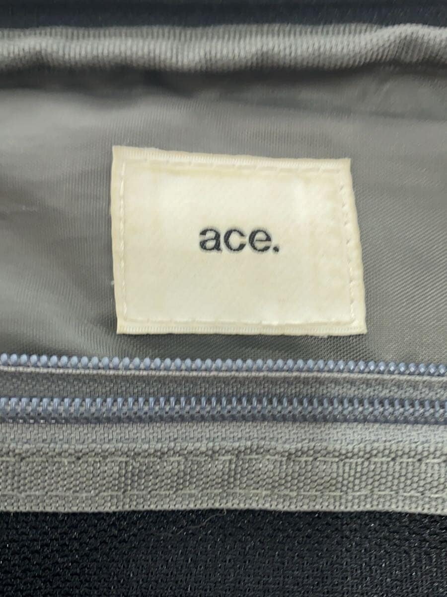 ace. Backpack BLK 3511401 5