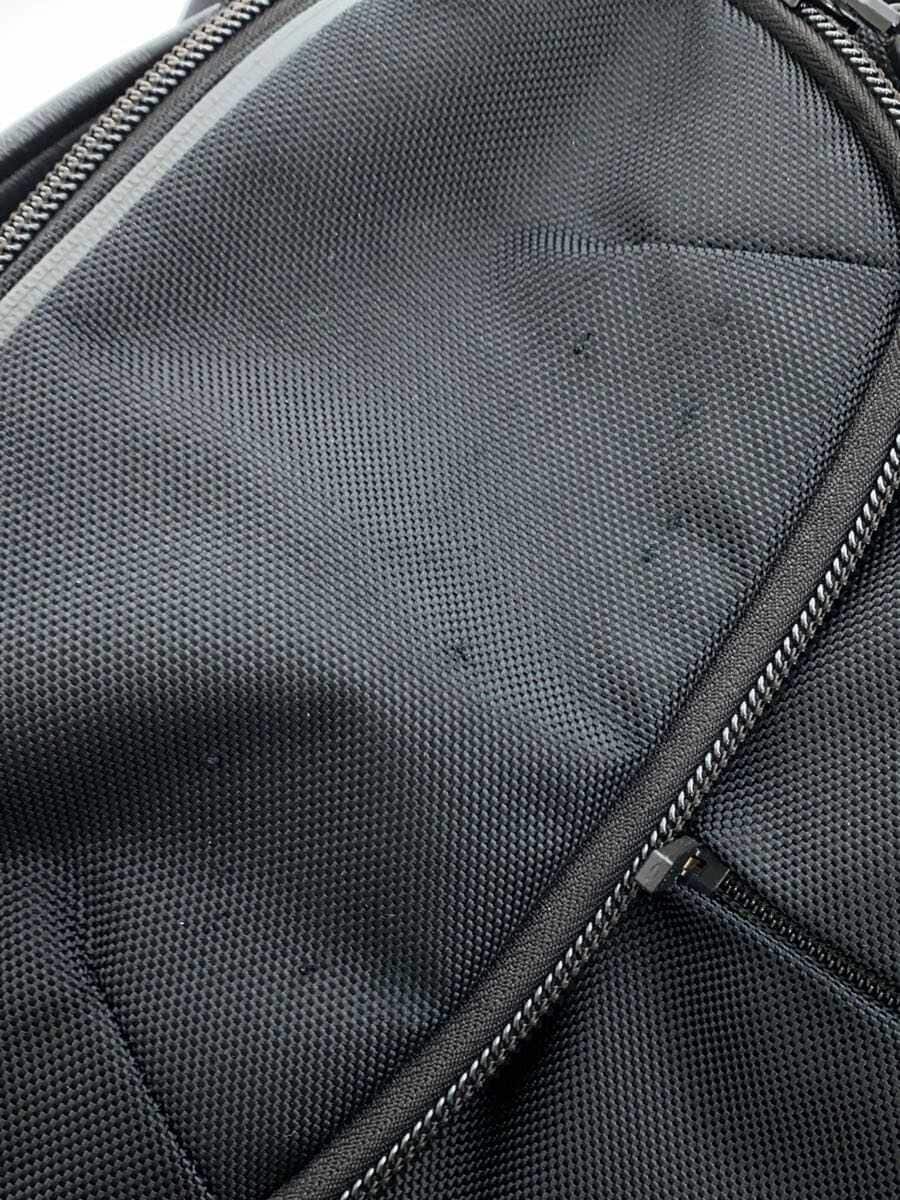 ace. Backpack BLK 3511401 7