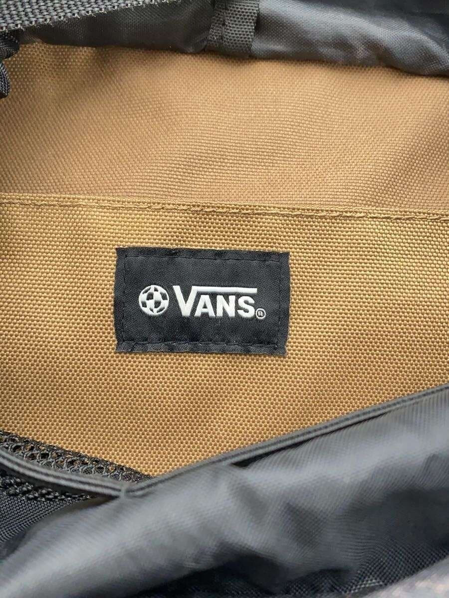 VANS Tote Bag BEG 5