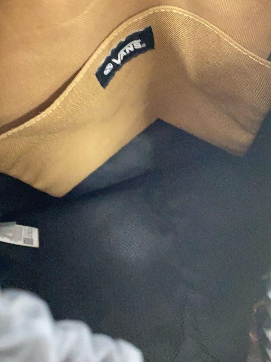 VANS Tote Bag BEG 6