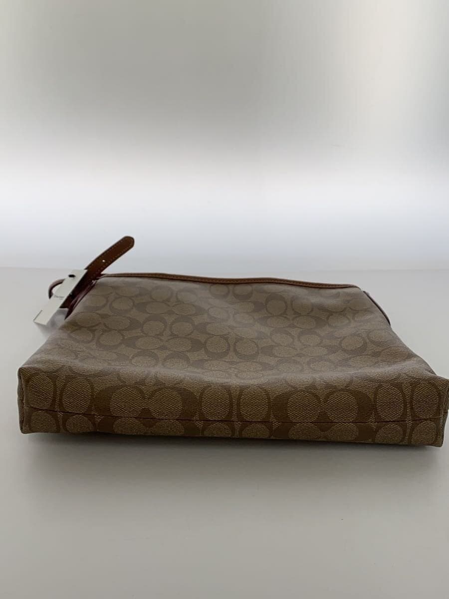 COACH Shoulder Bag BRW F1677 F34938 4