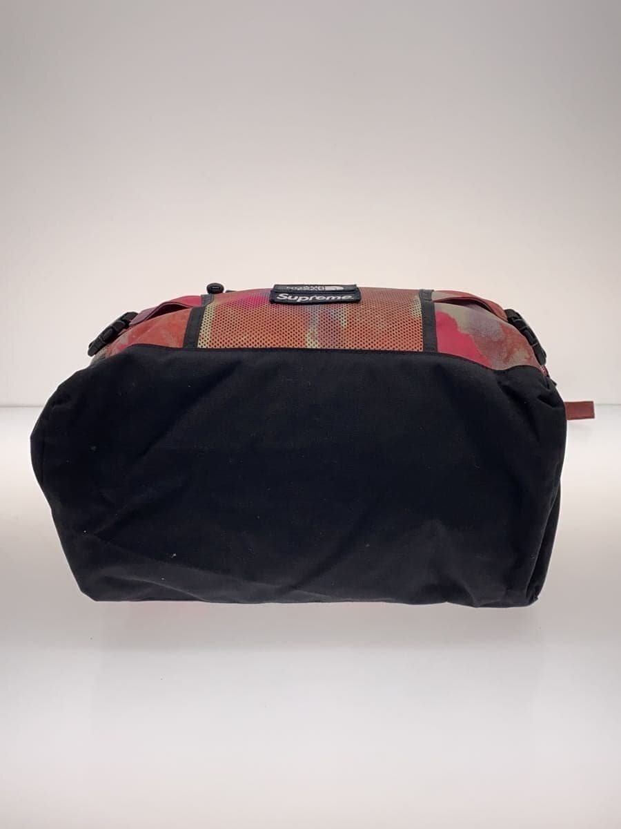 THE NORTH FACE × Supreme 20SS Adventure Tote Tote Bag Nylon Multicolor All-over 4