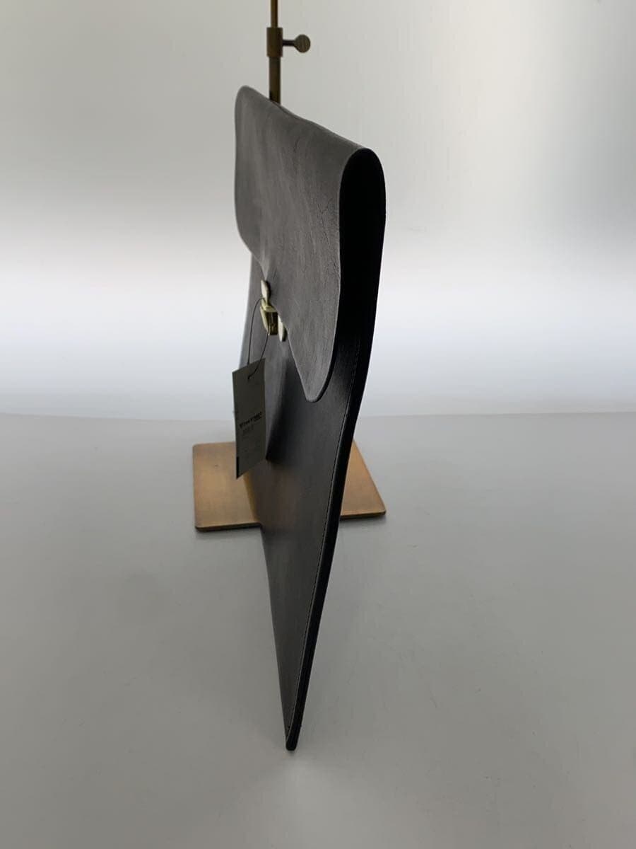 Other Brand KINGSLE WALTERS Bag Leather BLK Solid 2