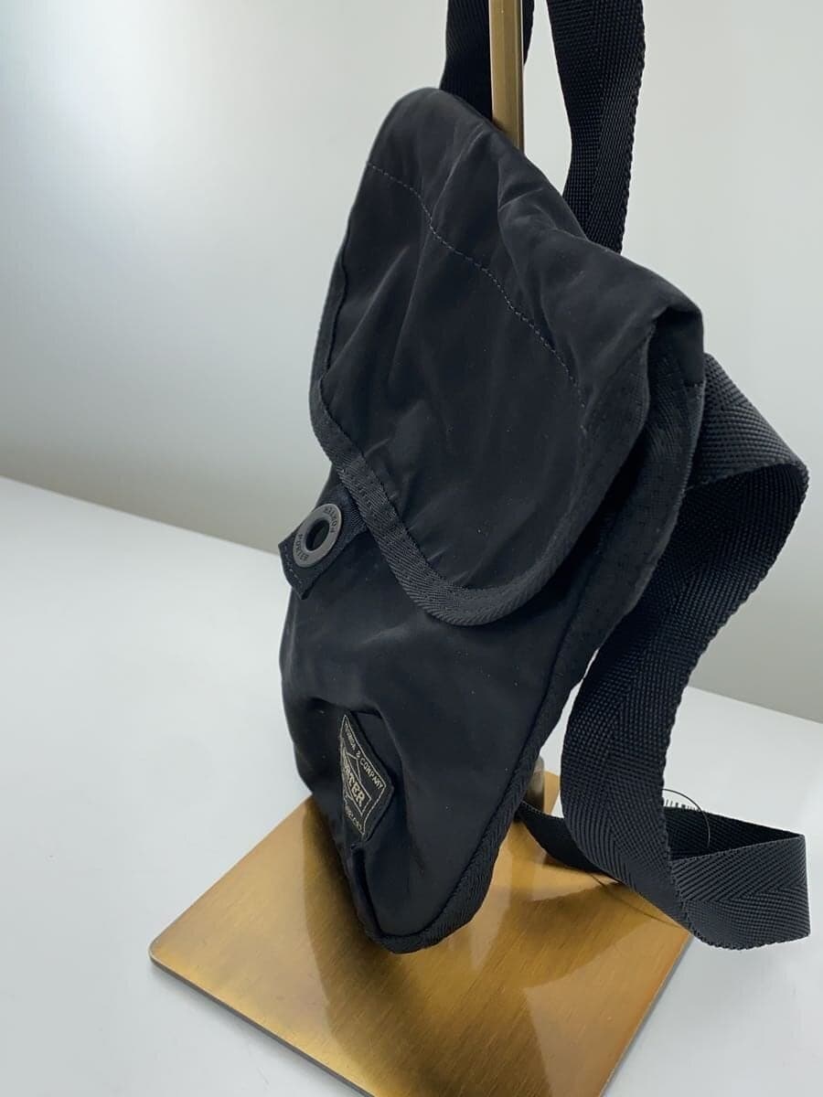 PORTER Shoulder Bag BLK 690-17850 2