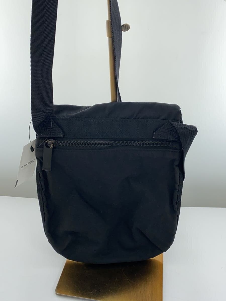 PORTER Shoulder Bag BLK 690-17850 3