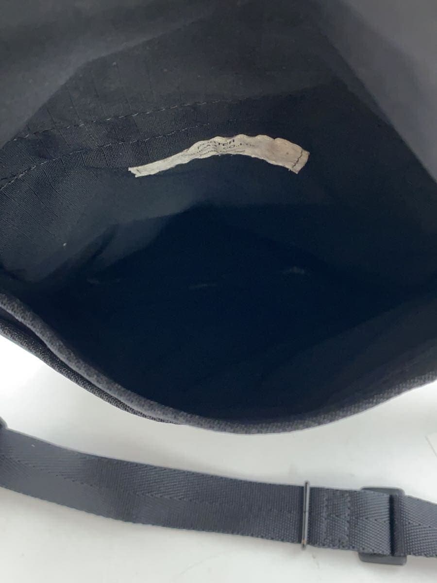 PORTER Shoulder Bag BLK 690-17850 6