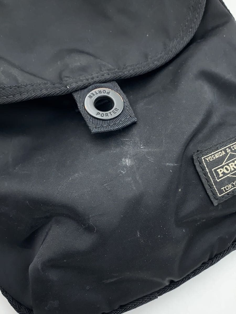 PORTER Shoulder Bag BLK 690-17850 7