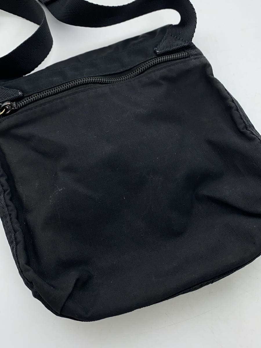 PORTER Shoulder Bag BLK 690-17850 8