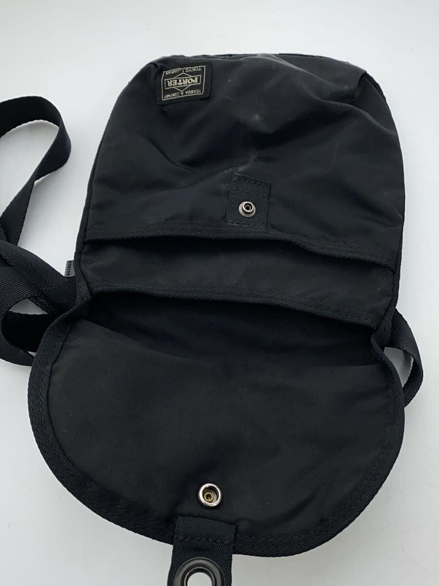 PORTER Shoulder Bag BLK 690-17850 9