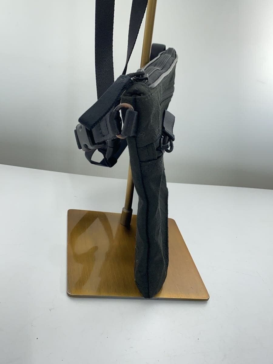 PORTER Shoulder Bag BLK 737-17820 2