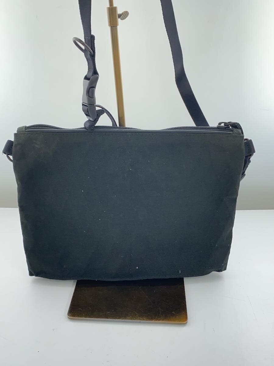 PORTER Shoulder Bag BLK 737-17820 3