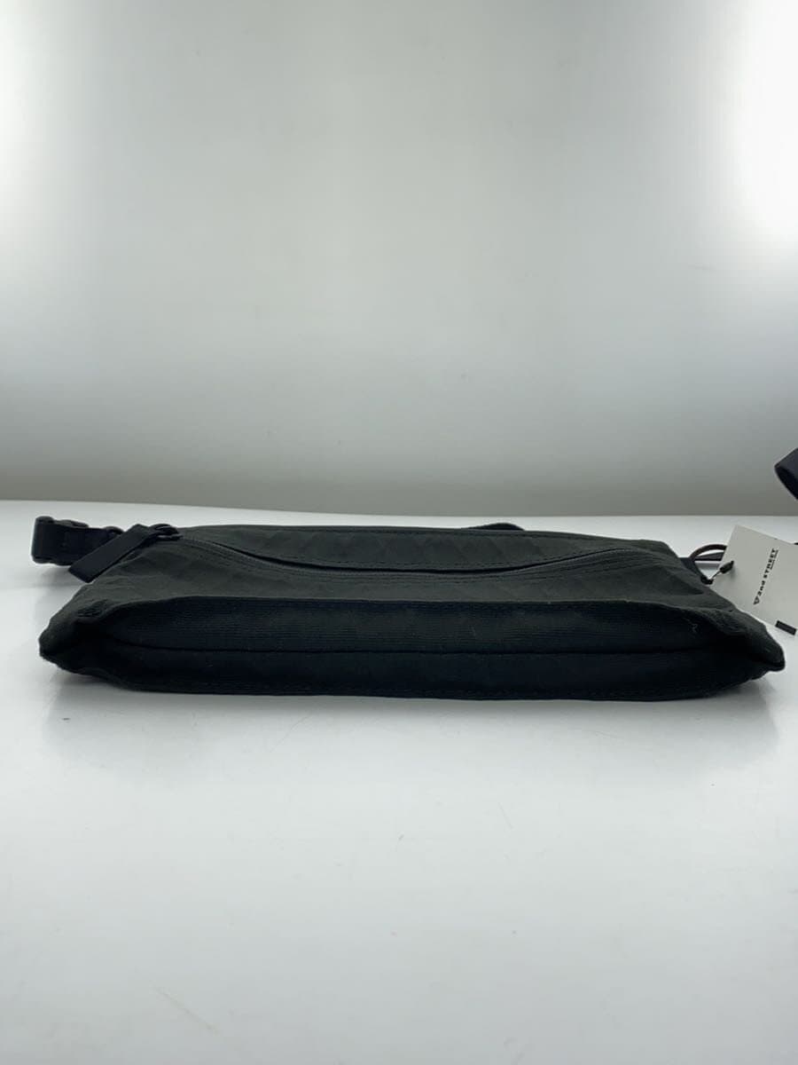 PORTER Shoulder Bag BLK 737-17820 4