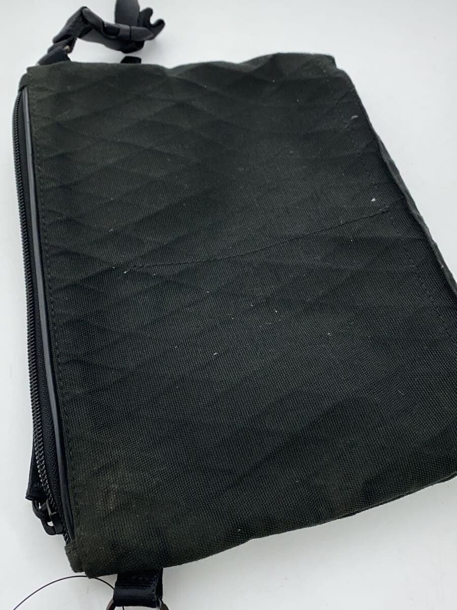 PORTER Shoulder Bag BLK 737-17820 7