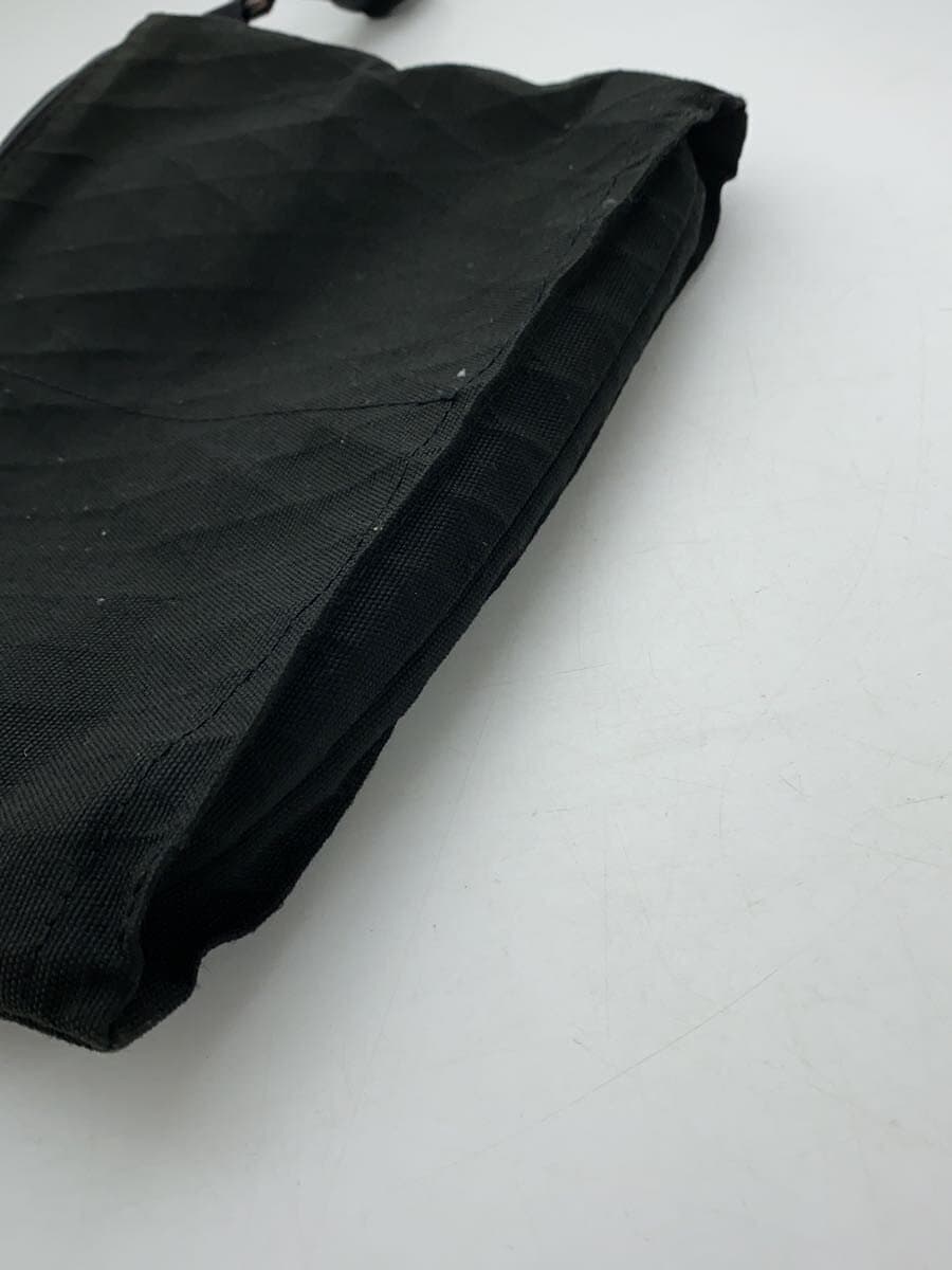 PORTER Shoulder Bag BLK 737-17820 8