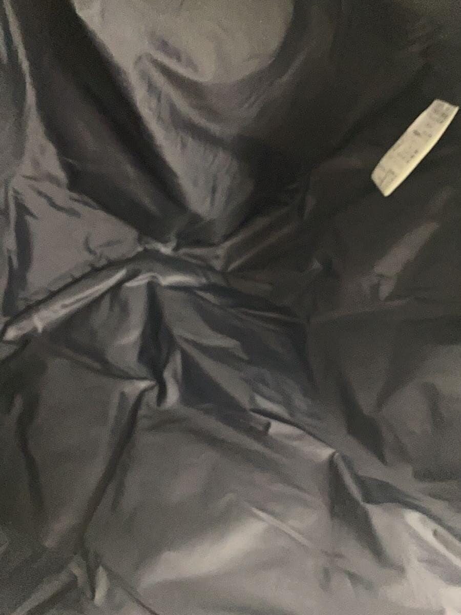 s’yte x TAION Shoulder Bag Nylon BLK Floral UU-I22-921 6