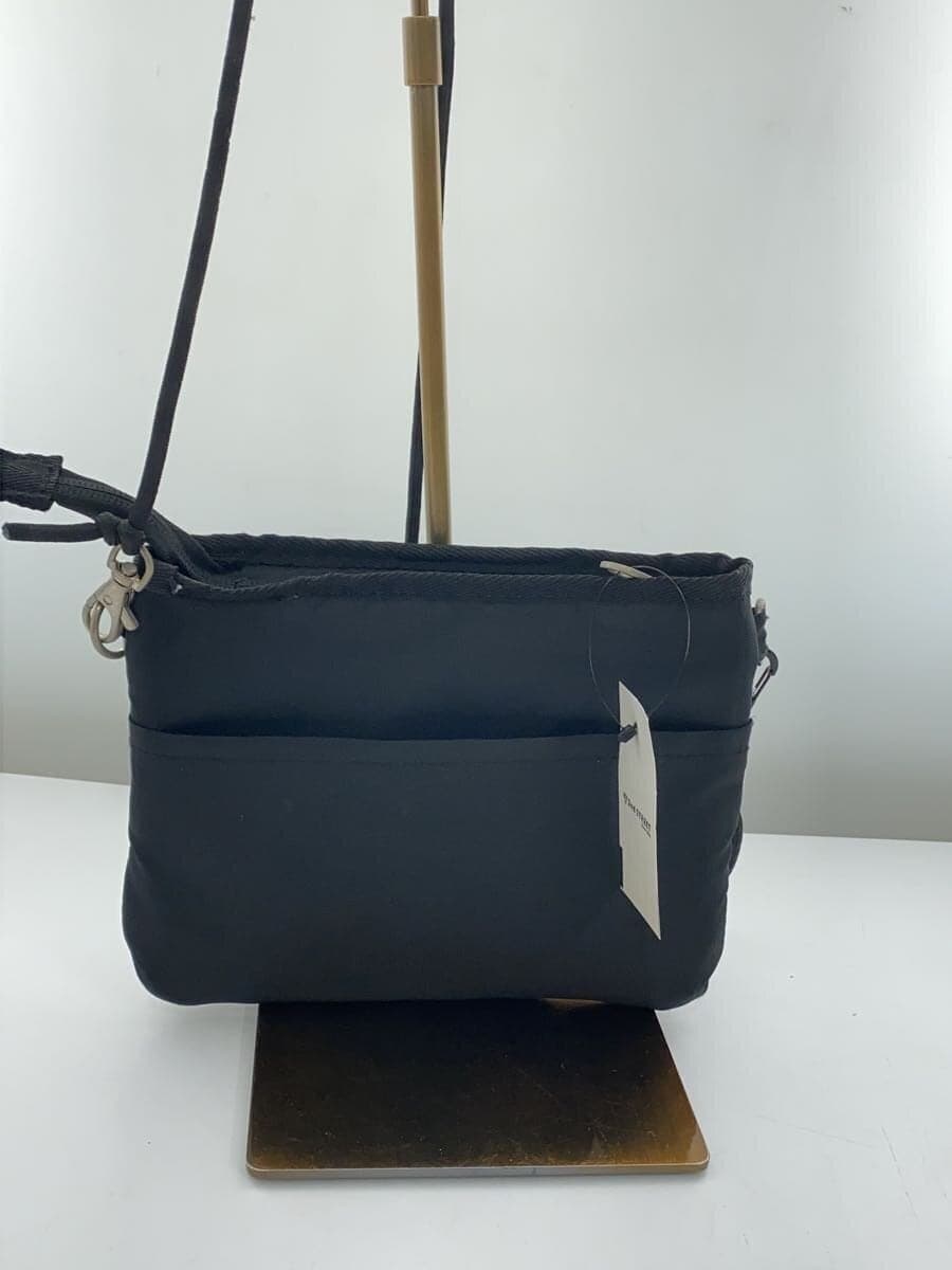 SEAL Shoulder Bag BLK 3
