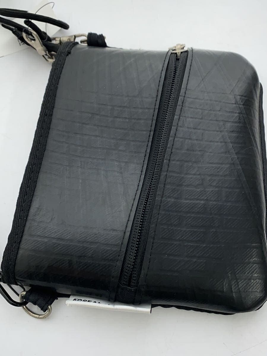 SEAL Shoulder Bag BLK 9