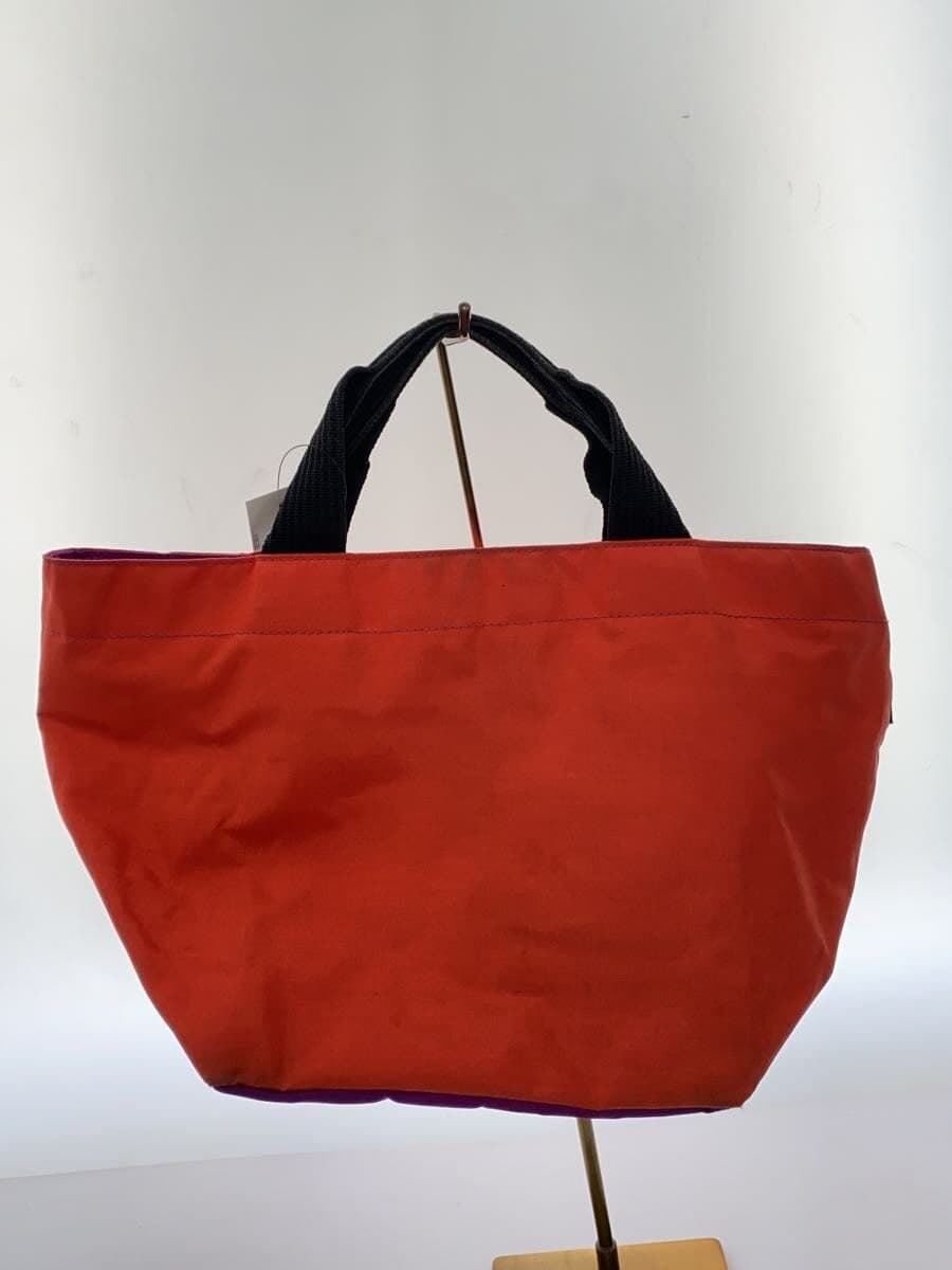 Herve Chapelier Tote Bag ORN