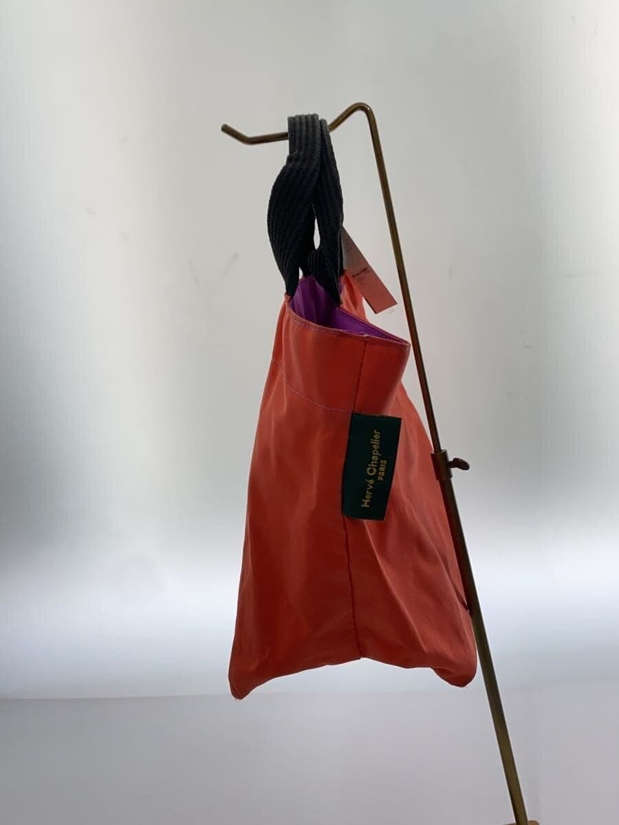 Herve Chapelier Tote Bag ORN 2