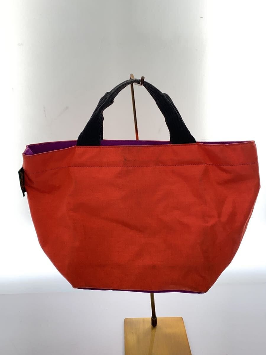 Herve Chapelier Tote Bag ORN 3