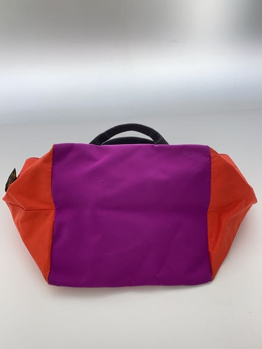 Herve Chapelier Tote Bag ORN 4