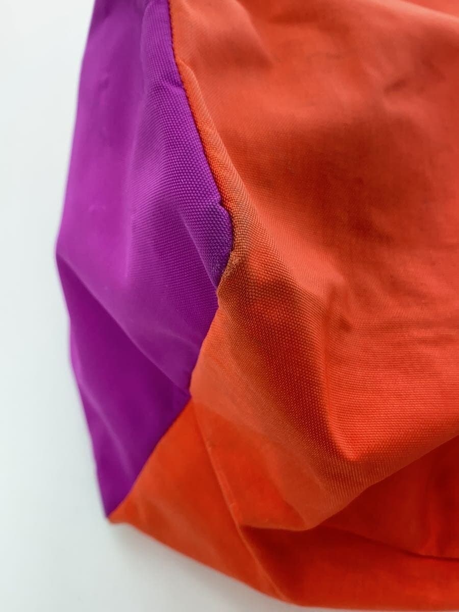 Herve Chapelier Tote Bag ORN 7