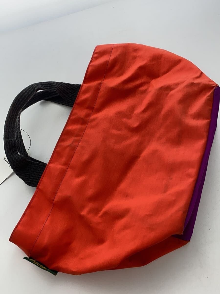 Herve Chapelier Tote Bag ORN 8