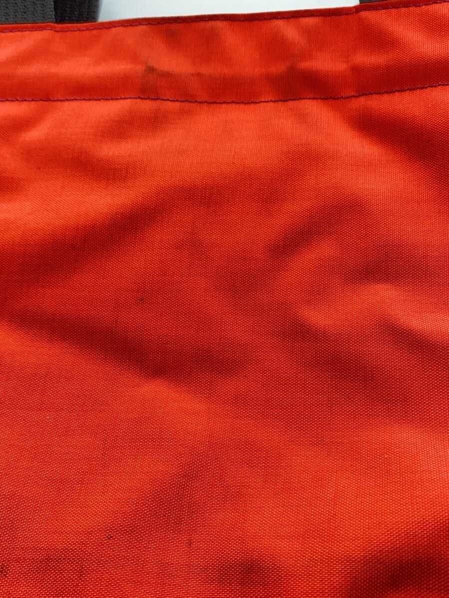 Herve Chapelier Tote Bag ORN 9