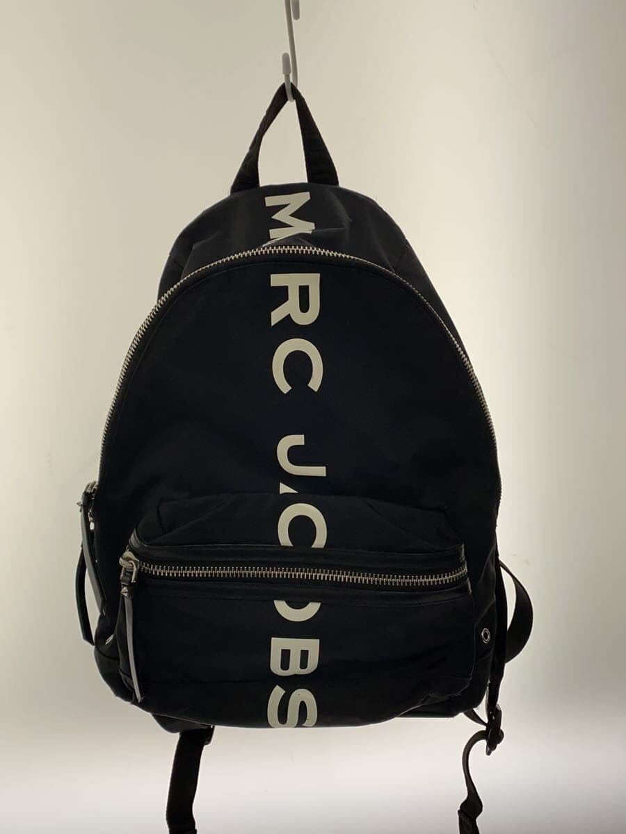 MARC JACOBS Backpack BLK M0016409