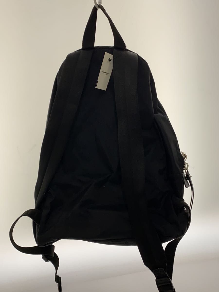 MARC JACOBS Backpack BLK M0016409 3
