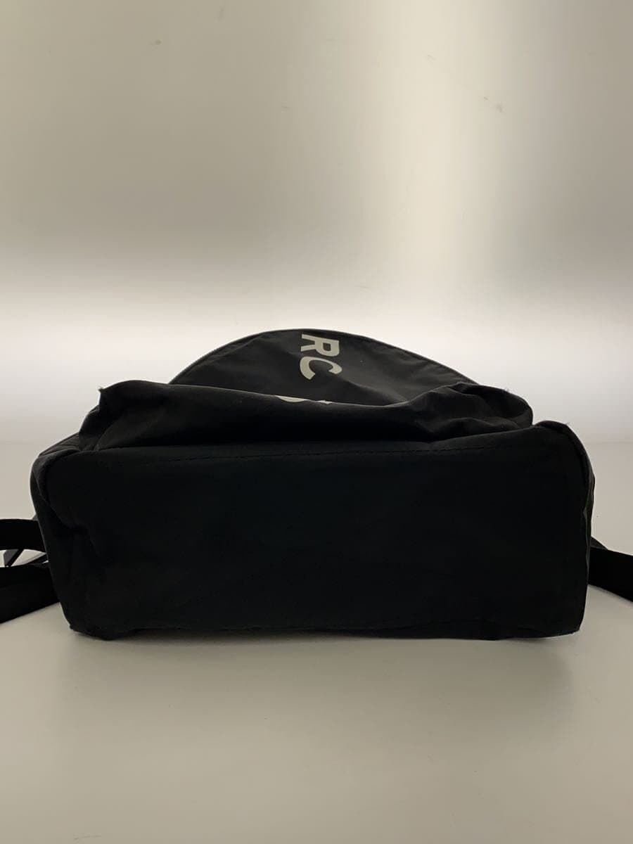 MARC JACOBS Backpack BLK M0016409 4