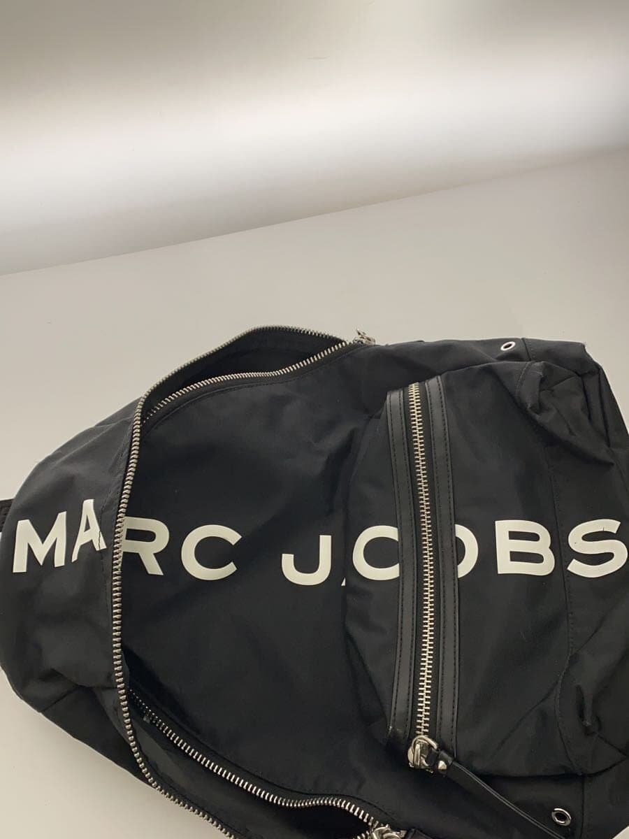 MARC JACOBS Backpack BLK M0016409 5