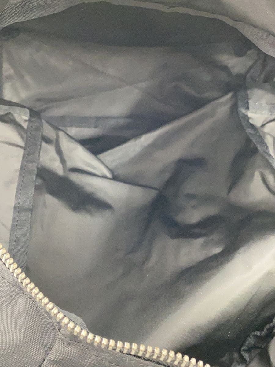 MARC JACOBS Backpack BLK M0016409 6