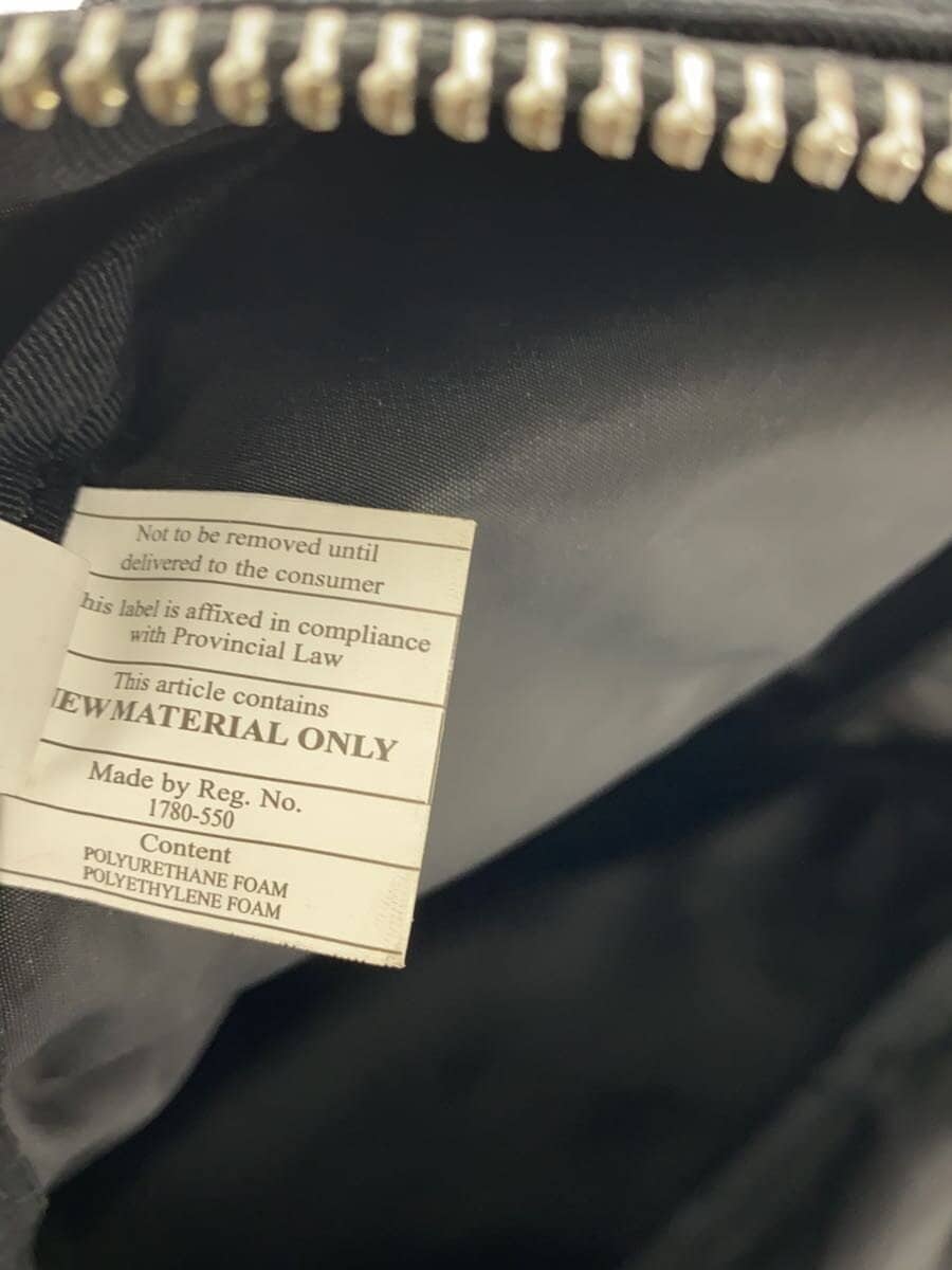 MARC JACOBS Backpack BLK M0016409 7