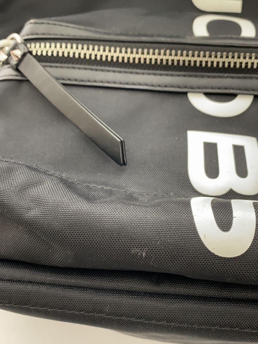 MARC JACOBS Backpack BLK M0016409 8