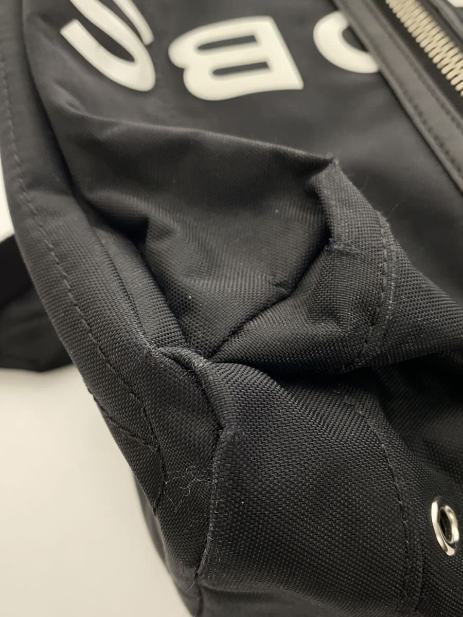 MARC JACOBS Backpack BLK M0016409 9