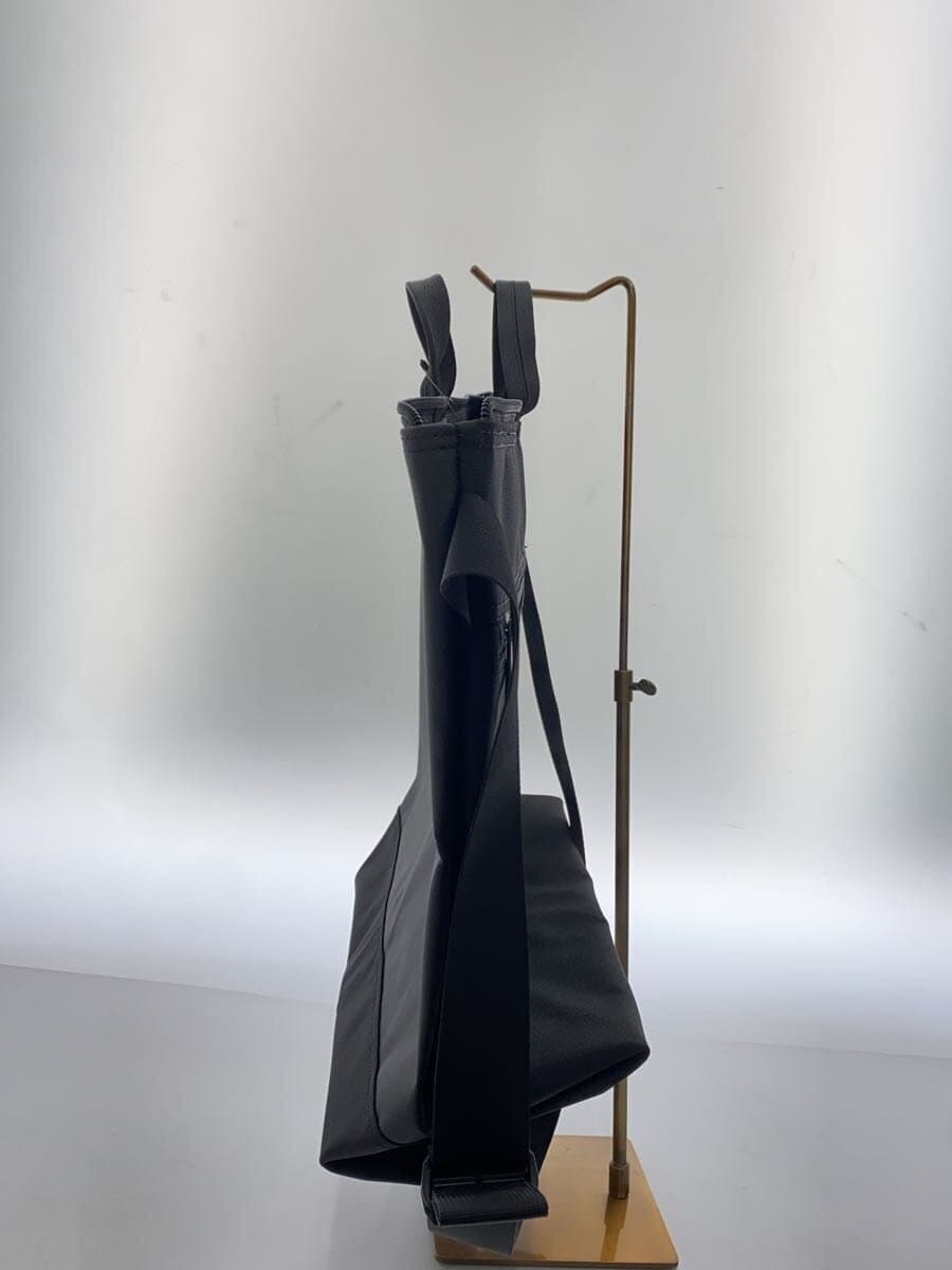 THE NORTH FACE Shoulder Bag PVC BLK NM82156 2