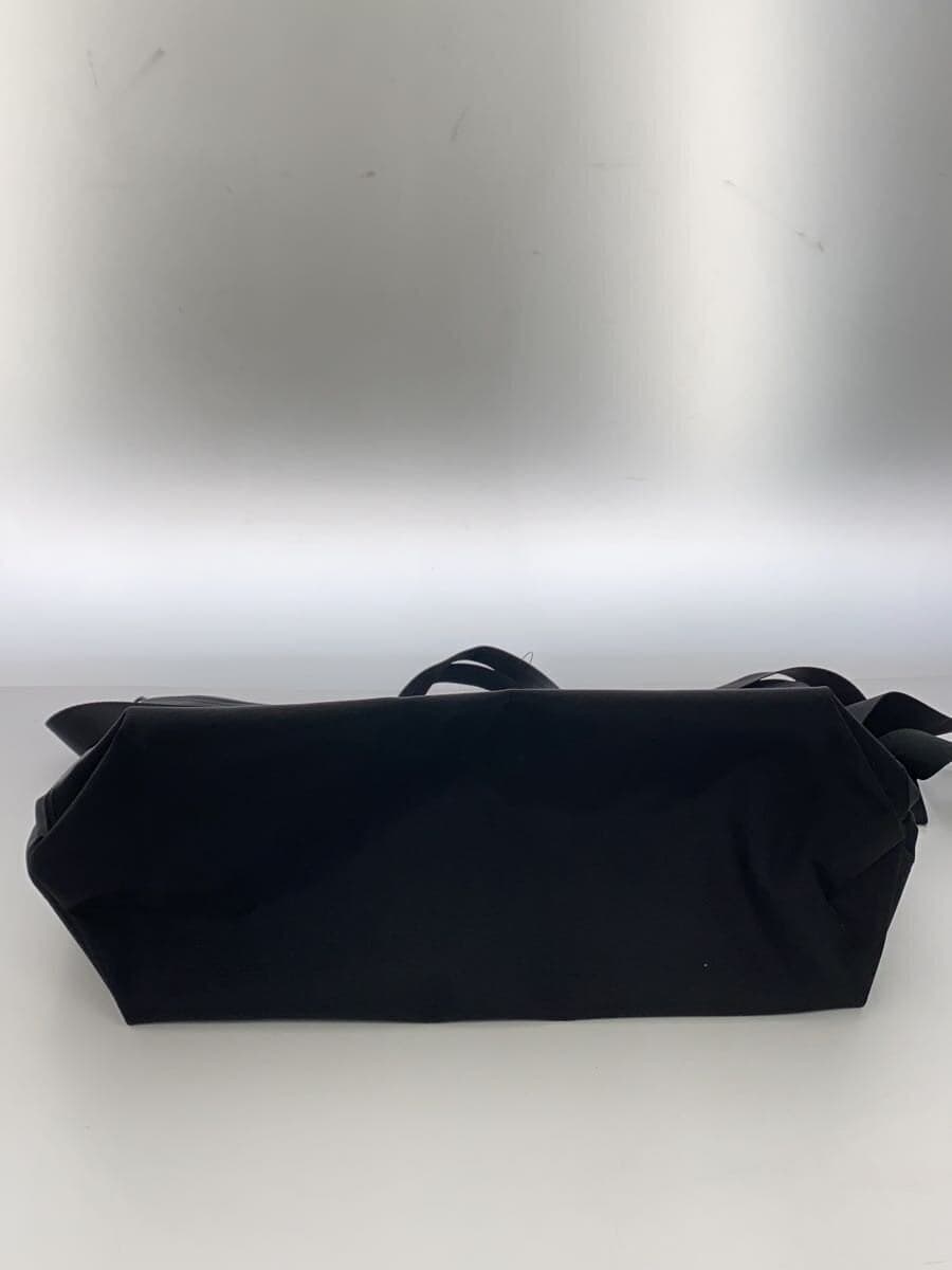 THE NORTH FACE Shoulder Bag PVC BLK NM82156 4