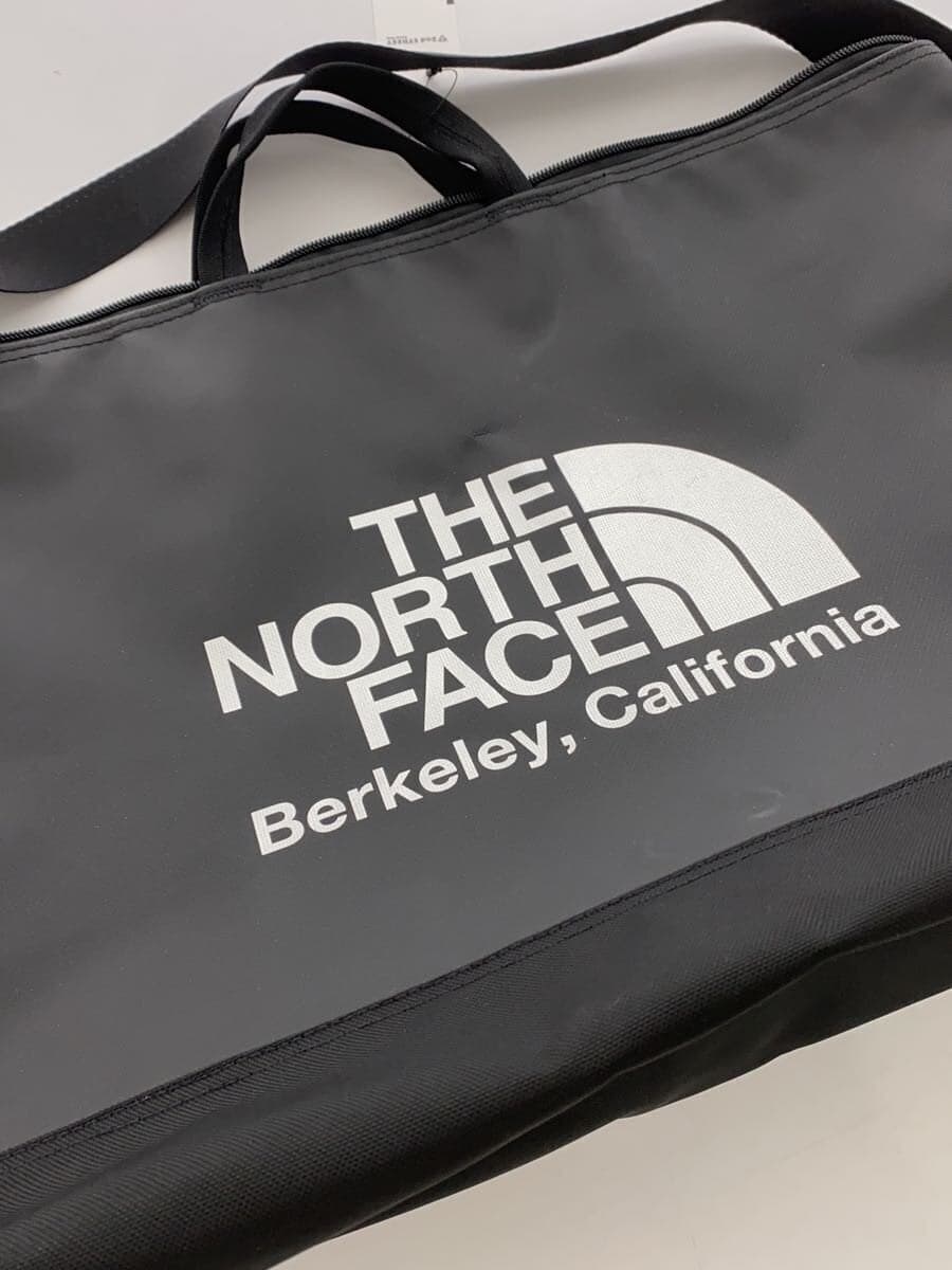 THE NORTH FACE Shoulder Bag PVC BLK NM82156 5