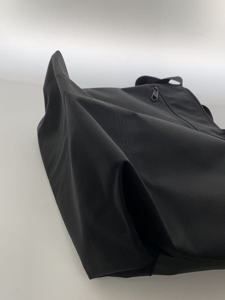 THE NORTH FACE Shoulder Bag PVC BLK NM82156 7