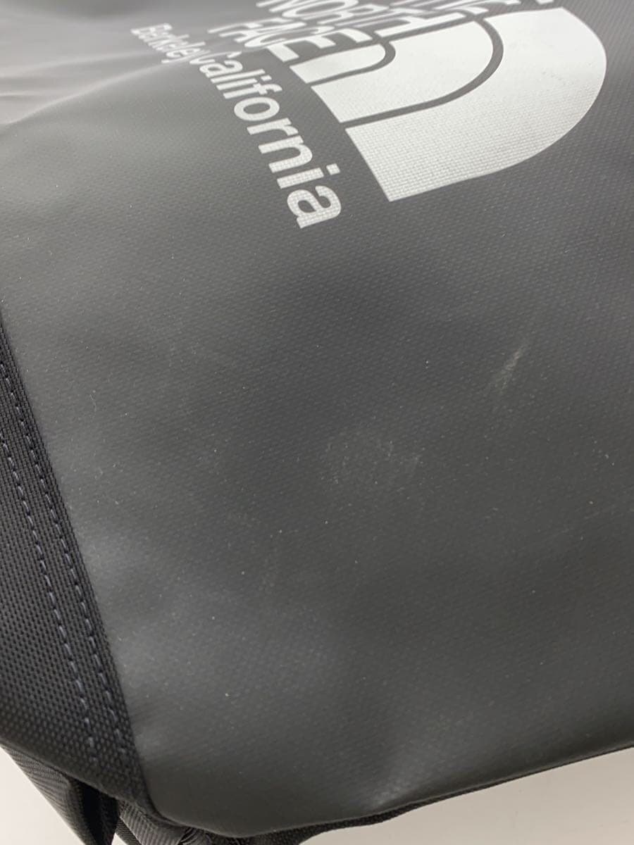 THE NORTH FACE Shoulder Bag PVC BLK NM82156 9